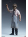 Texas Chainsaw Massacre - Leatherface Final Scenes - 1/6