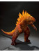 Godzilla: King of the Monsters - Burning Godzilla - S.H. MonsterArts