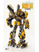 Transformers: The Last Knight - Bumblebee DLX Scale
