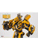 Transformers: The Last Knight - Bumblebee DLX Scale