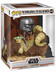 Funko POP! Star Wars: The Mandalorian - The Mandalorian & The Child on Bantha