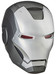 Marvel Legends - War Machine Electronic Helmet