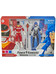 Power Rangers Lightning Collection - In Space Red Ranger vs. Astronema