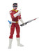 Power Rangers Lightning Collection - In Space Red Ranger vs. Astronema