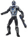 Power Rangers Lightning Collection - S.P.D. B-Squad Blue Ranger vs. A-Squad Blue Ranger