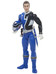 Power Rangers Lightning Collection - S.P.D. B-Squad Blue Ranger vs. A-Squad Blue Ranger