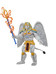 Power Rangers Lightning Collection - Mighty Morphin King Sphinx