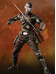 G.I. Joe - Snake Eyes - 1/6