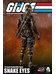 G.I. Joe - Snake Eyes - 1/6