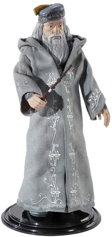 Harry Potter - Bendyfigs Bendable Albus Dumbledore