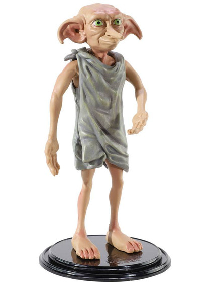 Harry Potter - Bendyfigs Bendable Dobby