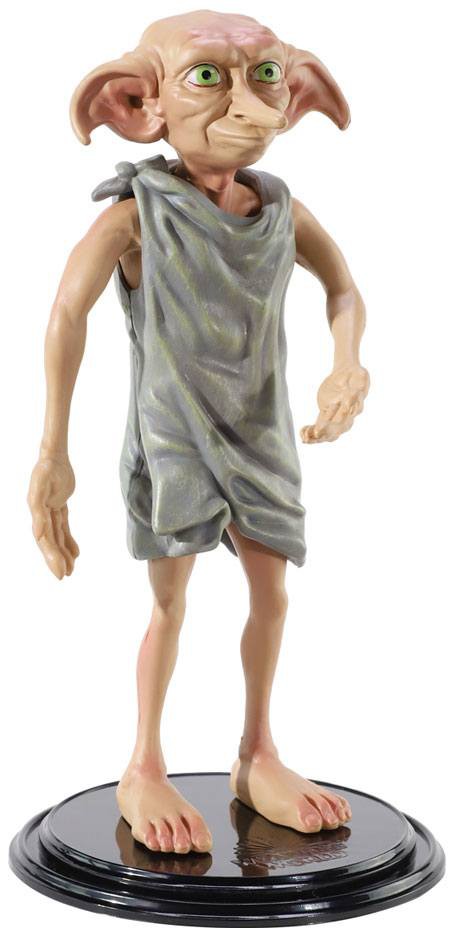 Harry Potter - Bendyfigs Bendable Dobby