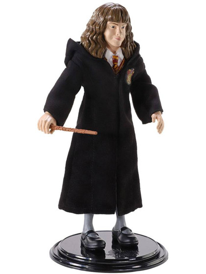 Harry Potter - Bendyfigs Bendable Hermione Granger