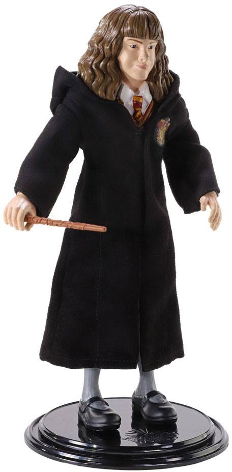 Harry Potter - Bendyfigs Bendable Hermione Granger