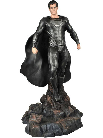 DC Movie Gallery - Man of Steel Kryptonian Superman