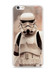 Star Wars - Stormtrooper Multicolored Phone Case