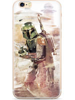 Star Wars - Boba Fett Phone Case