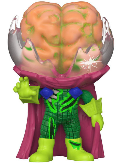 Funko POP! Marvel Zombies - Zombie Mysterio