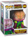 Funko POP! Marvel Zombies - Zombie Mysterio