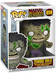 Funko POP! Marvel Zombies - Zombie Hulk