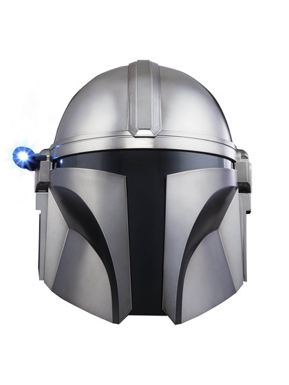 Star Wars Black Series - The Mandalorian Electronic Helmet