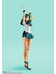 Sailor Moon - Sailor Neptune (Animation Color Edition) - S.H. Figuarts