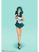 Sailor Moon - Sailor Neptune (Animation Color Edition) - S.H. Figuarts