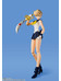 Sailor Moon - Sailor Uranus (Animation Color Edition) - S.H. Figuarts