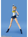 Sailor Moon - Sailor Uranus (Animation Color Edition) - S.H. Figuarts