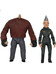 Puppet Master - Ultimate Pinhead & Tunneler 2-Pack