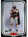 Star Wars Masterpiece - Boba Fett - 1/6