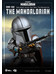 Star Wars - The Mandalorian Egg Attack