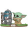 Funko POP! Star Wars The Mandalorian - The Child Egg Canister