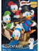 Disney D-Stage - DuckTales Diorama