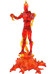 Marvel Select - Human Torch