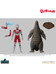 Ultraman - Ultraman & Red King 5 Points Boxed Set