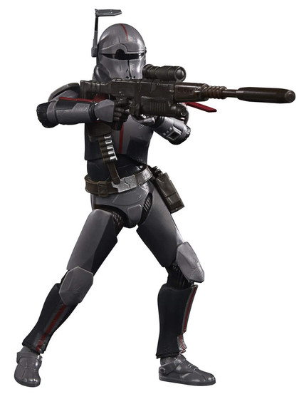 Star Wars Black Series - Bad Batch Clone Crosshair