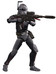 Star Wars Black Series - Bad Batch Clone Crosshair