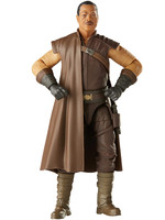 Star Wars Black Series - Greef Karga (The Mandalorian)