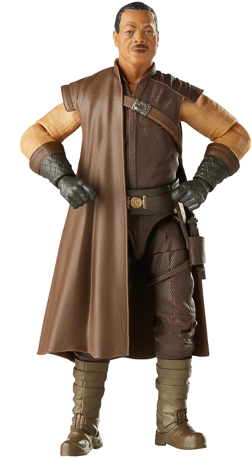 Star Wars Black Series - Greef Karga