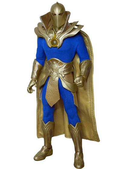 DC Comics - Dr. Fate - One:12