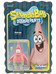 SpongeBob SquarePants - Patrick - ReAction