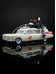 Transformers x Ghostbusters: Afterlife - Ecto 1