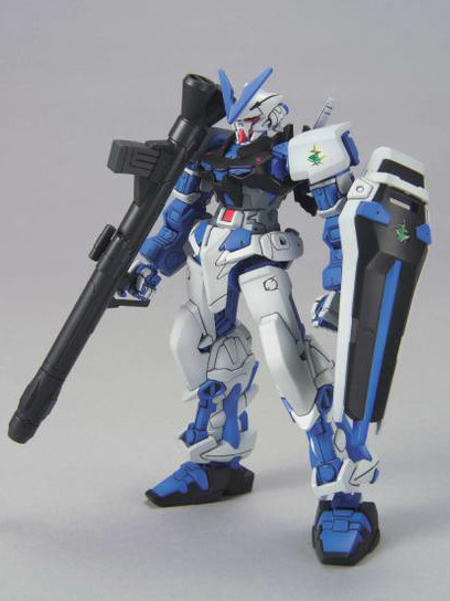 HG Gundam Astray Blu - 1/144