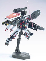 HG FA-78 Full Armor Gundam (Gundam Thunderbolt Ver.) - 1/144 HG FA-78 Full Armor Gundam (Gundam Thunderbolt Ver.) - 1/144
