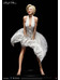 Marilyn Monroe - Superb Scale Hybrid Sculpture - 1/4