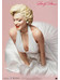 Marilyn Monroe - Superb Scale Hybrid Sculpture - 1/4