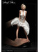 Marilyn Monroe - Superb Scale Hybrid Sculpture - 1/4