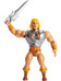 Masters of the Universe Origins - Deluxe Battle Armor He-Man