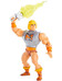 Masters of the Universe Origins - Deluxe Battle Armor He-Man